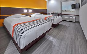 City Express Junior By Marriott Tuxtepec